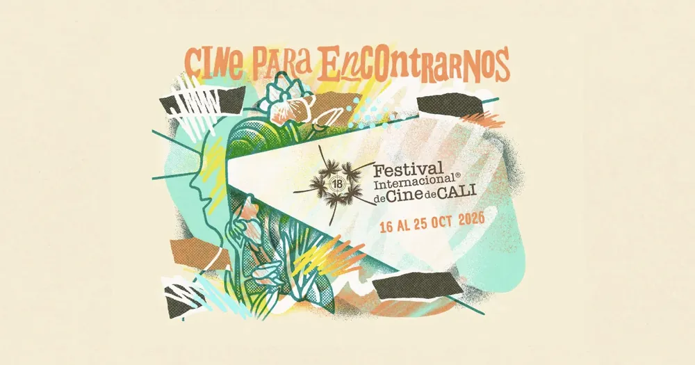 Festival Internacional de Cine de Cali (FICCALI)