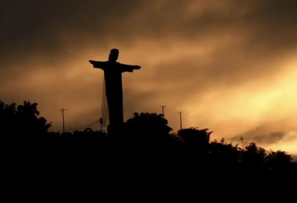 Cristo Rey