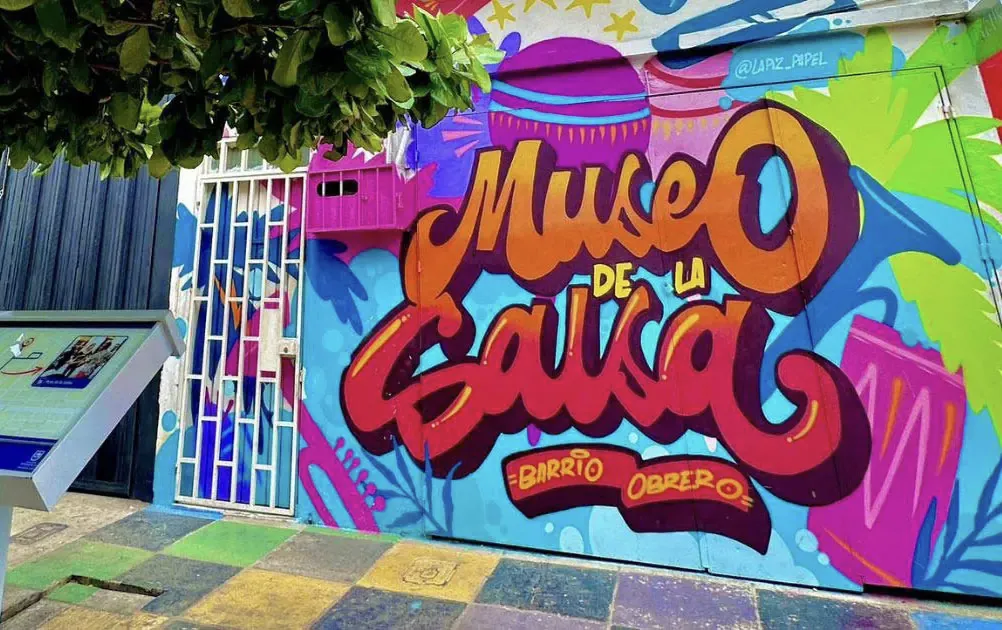 Museo de la Salsa